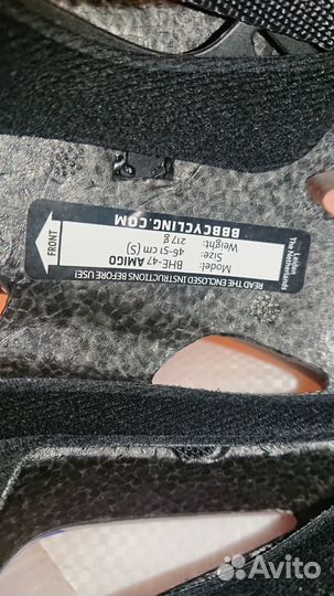 Продам детский шлем велосипедный