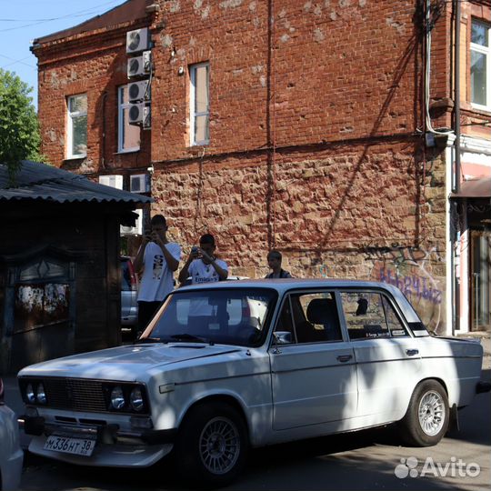 Автомобильный фотограф