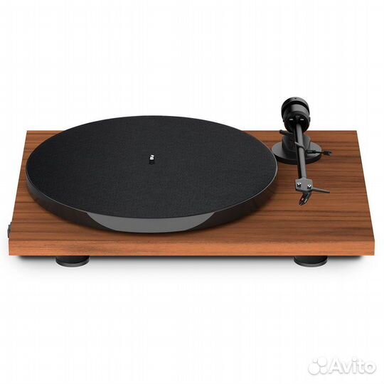 Pro-Ject E1 (OM5e) Walnut