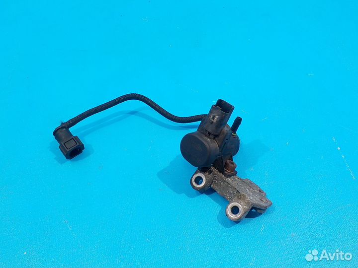 Клапан электромагнитный land rover Freelander 2 20