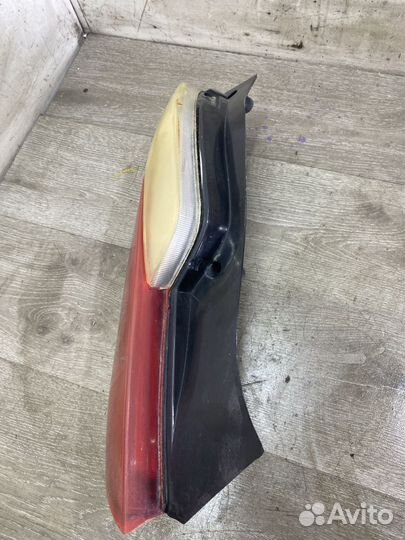 Фонарь задний левый Chery Kimo (A1)