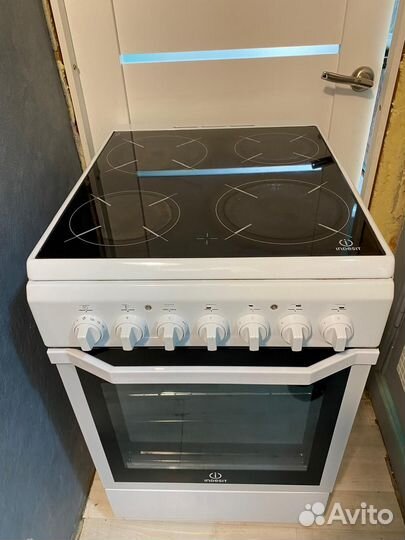 Плита электрическая