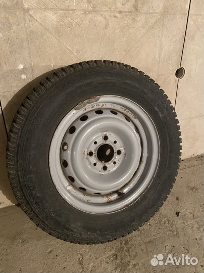 Nordman Nordman 4 175/70 R13