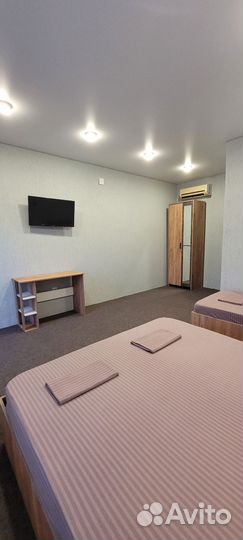 Гостевой дом в Пицунде