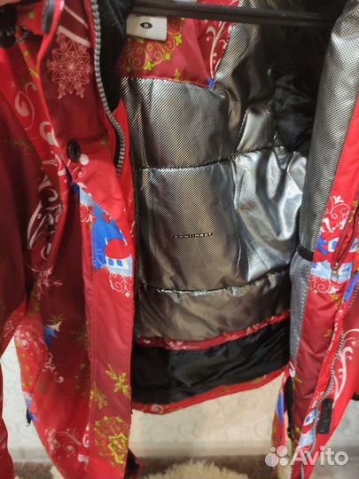 Куртка женская