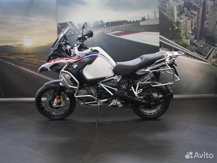 BMW R 1250 GS Adventure