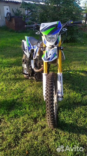Racer rc300 enduro