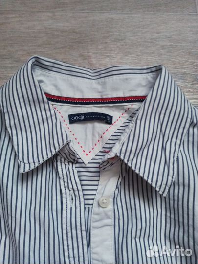 Рубашка женская