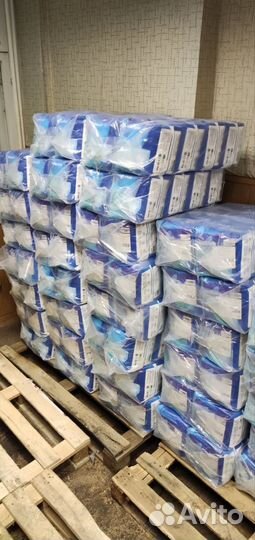 Памперсы трусы M, L, XL