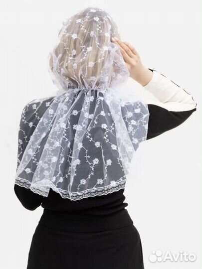 Платок для храма