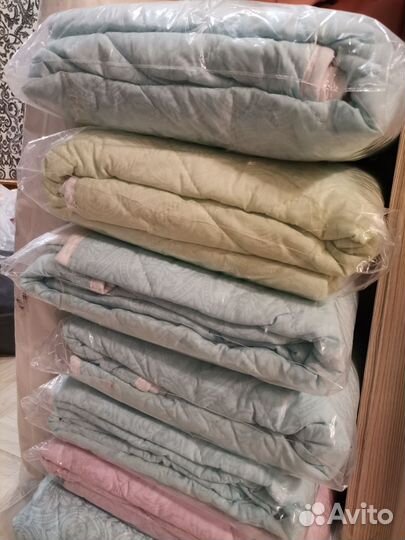 Наматрасник 80х200