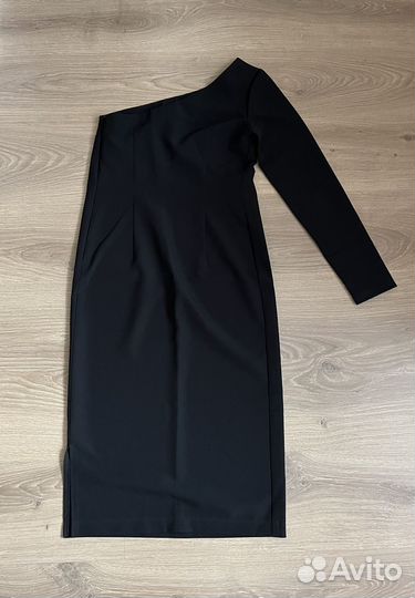 Платье миди