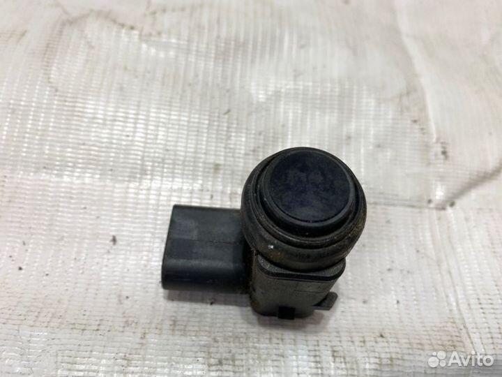 Датчик парковки Volkswagen Touareg 2002-2010
