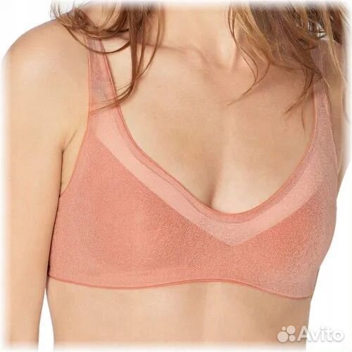 Sloggi Oxiygen XS новые