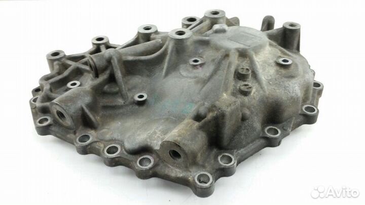 Крышка АКПП Nissan X-Trail NT31 MR20 2010