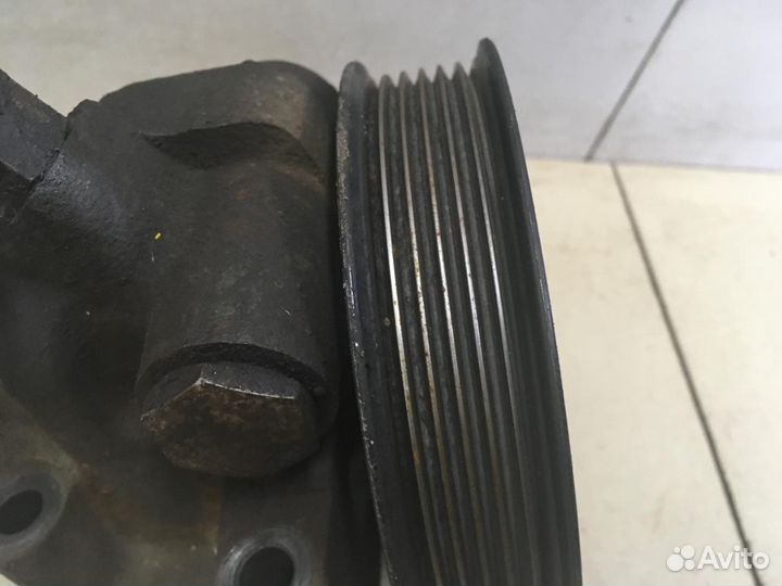 Насос гидроусилителя Focus I 1998-2004