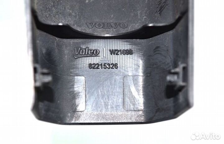 Стеклоочистители лобового стекла / передних фар, д