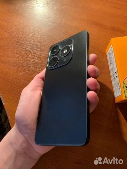 TECNO Spark 20, 8/256 ГБ