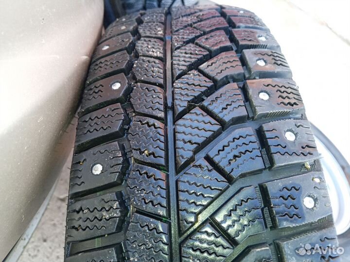 Viatti Brina Nordico V-522 175/70 R14