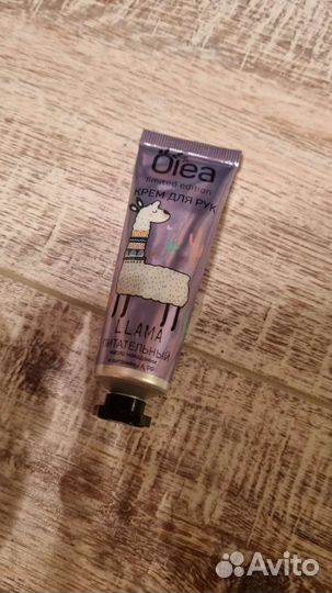 Тоник для лица, мицелярная вода, крем для рук