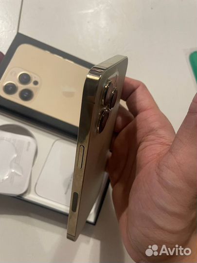 iPhone 13 Pro, 128 ГБ