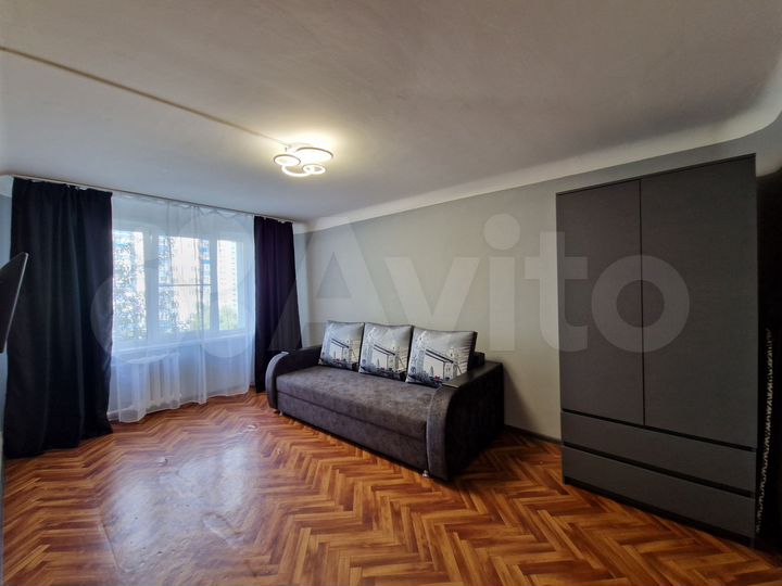 3-к. квартира, 65 м², 4/5 эт.