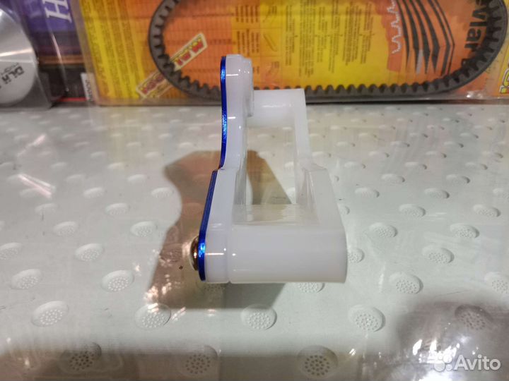 Ловушка цепи на кроссовый мотоцикл