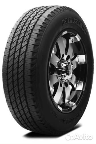 Nexen Roadian HT 215/75 R15 100S
