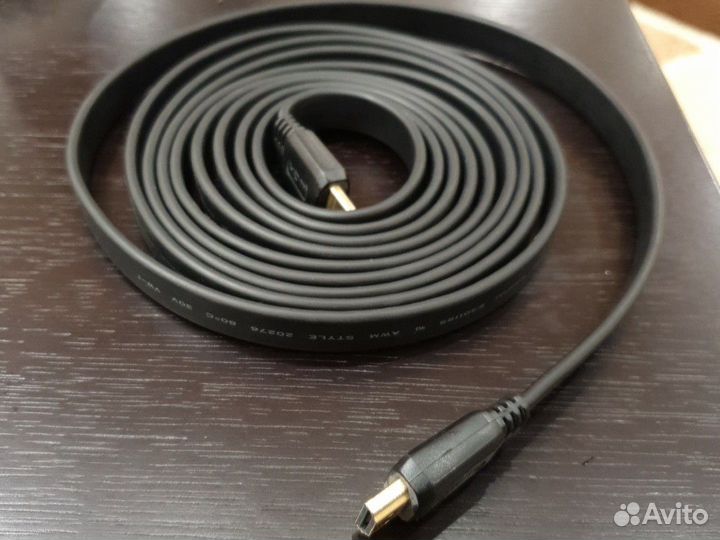 Hdmi 5м