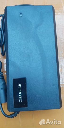 Зарядное устройство для электровелосипедов