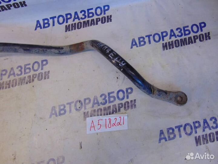 Стабилизатор передний для Mitsubishi Lancer IX 20