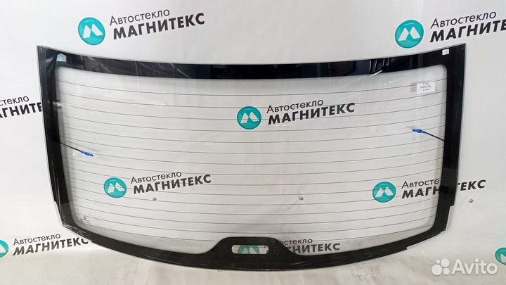 Стекло заднее на LADA Granta / Datsun on-do