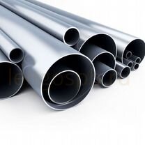 Профильная труба 50х50х5мм