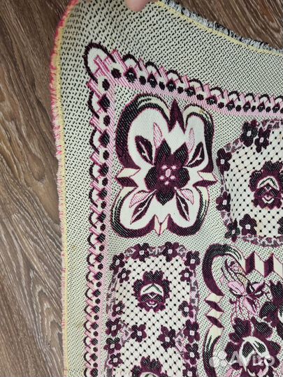 Покрывала СССР б/у размер 125135