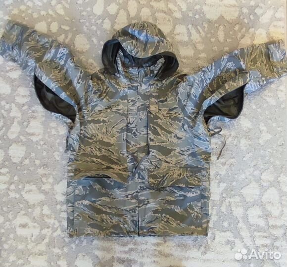 Костюм Gore-Tex ecwcs ACU L6 армии США