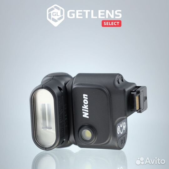 Вспышка Nikon Speedlight SB-N5 (id-04230697)