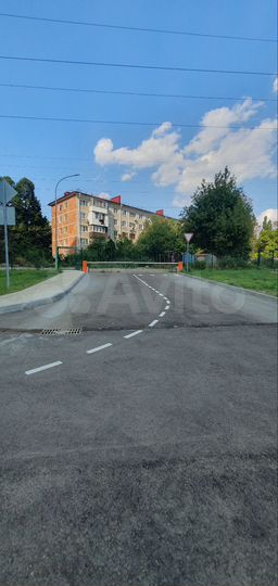 Машиноместо, 14 м²
