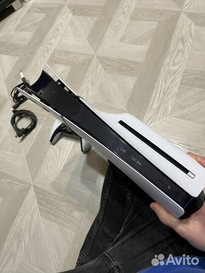 Sony PS5 Slim 1 tb