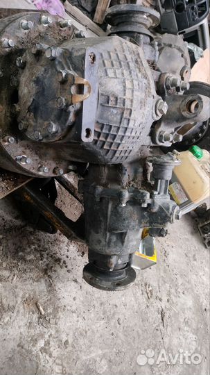 Редуктора камаз евро 49 зубов