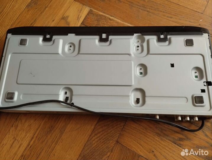 Blu-ray плеер LG BD550