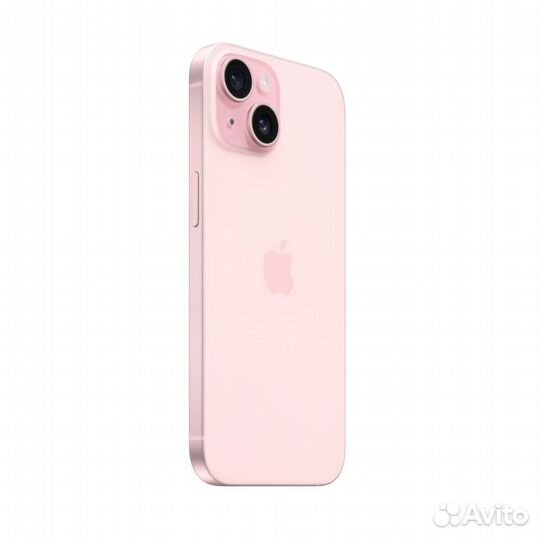 iPhone 15 Plus, 512 ГБ