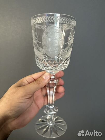 Фаберже(Faberge Imperial)бокалы