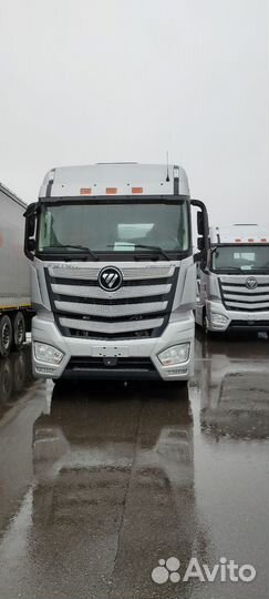 Водитель категории се на фуру