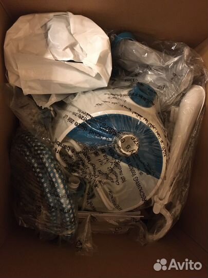 Отпариватель вертикальный tefal