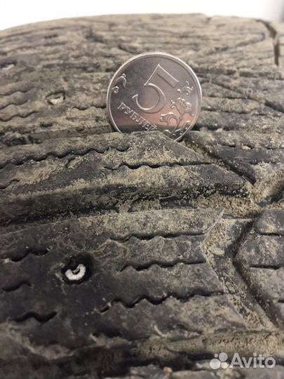 Goodyear Ultragrip 600 225/55 R17 101T