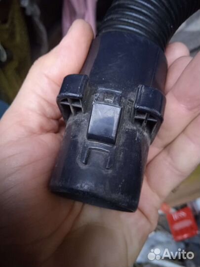 Шланг для пылесоса samsung