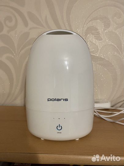 Увлажнитель Polaris