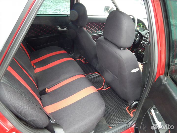 LADA Priora 1.6 МТ, 2008, 143 000 км