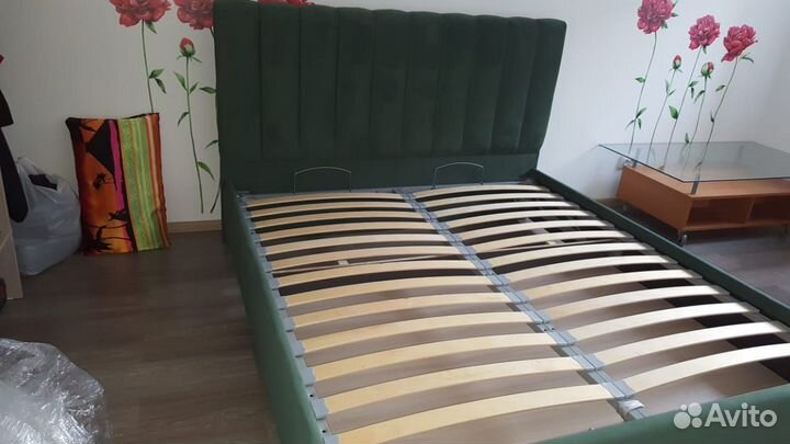Кровать на заказ