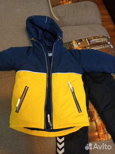 Костюм детский